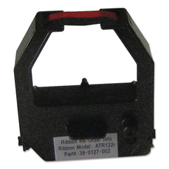Acroprint Ribbon Cartridge for Model ATR480 and ATR120R Electronic Time Clocks - Black/Red