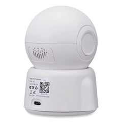 Adesso Cyberview 2000 1920 x 1080 Pixels 2MP Smart WiFi Pan/Tilt Camera