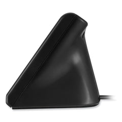 Adesso 3.2 in. x 2.5 in. x 2.5 in. USB Smart Card Reader