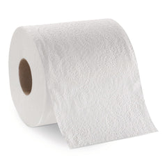 Georgia Pacific Professional 2-Ply Angel Soft Septic Safe Premium Bathroom Tissue - White (450 Sheets/Roll, 40 Rolls/Carton)