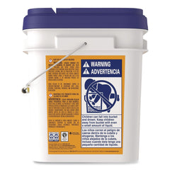Arm & Hammer 18 lbs. Pail Free and Clear Powder Laundry Detergent