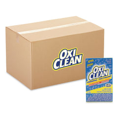 OxiClean 1 oz. Box 1-Load Versatile Stain Remover Vend-Box (156/Carton)