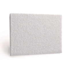 Americo 14 in. x 28 in. Pad Driver - White (10/Carton)