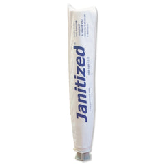 Janitized JAN-IVF155 Vacuum Micro Filter Designed to Fit Windsor Sensor XP/S/S2 (25/Carton)