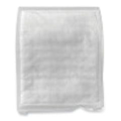 Janitized Vacuum Micro Filter Designed to Fit Windsor Sensor SRS12/SRS15 (25/Carton)