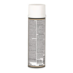 Misty 19 oz. Aerosol Spray Disinfectant Foam Cleaner - Fresh Scent (12/Carton)