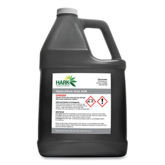 Avery UltraDuty 4 in. x 4 in. GHS Chemical Waterproof and UV Resistant Labels - White (200/Pack)