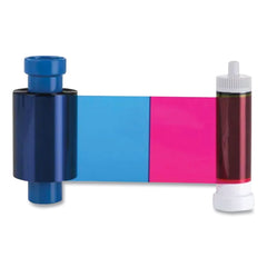 Magicard YMCKOK Color Ribbon - Black/Cyan/Magenta/Yellow