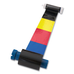 Magicard YMCKOK Color Ribbon - Black/Cyan/Magenta/Yellow