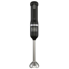 Black & Decker kitchen wand Cordless Immersion Blender - Black