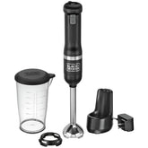 Black & Decker kitchen wand Cordless Immersion Blender - Black