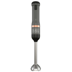 Black & Decker kitchen wand Cordless 3-in-1 Kitchen Multi-Tool - Grey