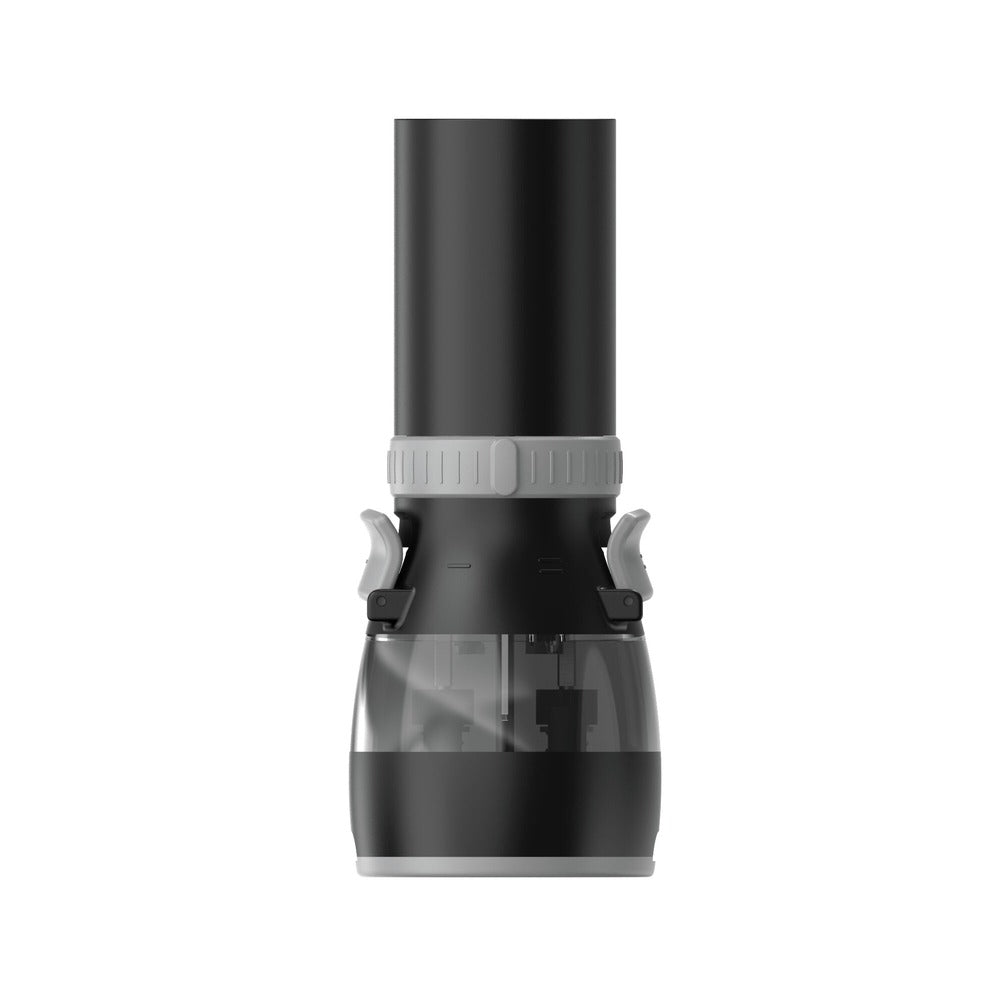 Black & Decker kitchen wand Salt and Pepper Grinder Attachment