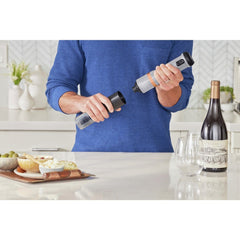 Black & Decker kitchen wand Wine Opener Attachment