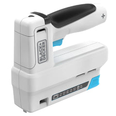 Black & Decker 4V MAX USB Rechargeable Cordless Stapler