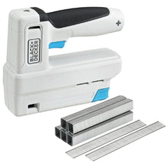 Black & Decker 4V MAX USB Rechargeable Cordless Stapler