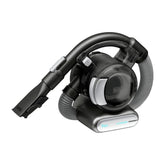 Black & Decker BDH2020FL dustbuster FLEX Cordless Pet and Car Handheld Vacuum