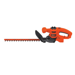 Black & Decker 120V 16 in. Electric Corded Hedge Trimmer