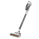 Black & Decker 20V MAX POWERSERIESplus Cordless Stick Vacuum Cleaner Kit