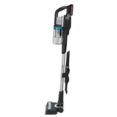 Black & Decker 20V POWERSERIES Extreme MAX Lithium-Ion Cordless Stick Vacuum Kit (2 Ah)