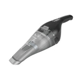Black & Decker 7.2V MAX dustbuster Cordless Hand Vacuum - Black