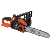 Black & Decker 20V MAX 2.0 Ah Li-Ion 10 in. Chainsaw