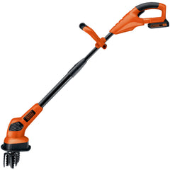 Black & Decker 20V MAX POWERCONNECT Lithium-Ion Cordless Garden Cultivator Kit (1.5 Ah)