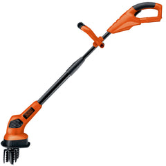 Black & Decker 20V MAX POWERCONNECT Lithium-Ion Cordless Garden Cultivator Kit (1.5 Ah)