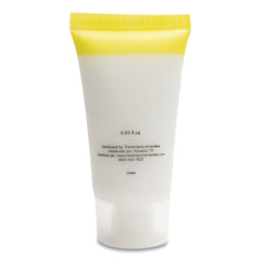 Beach Mist 0.65 oz. Tube Hand and Body Lotion (288/Carton)