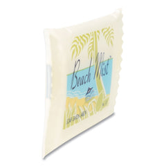 Beach Mist #1/2 Bar, Beach Mist Fragrance Face and Body Soap (1000/Carton)