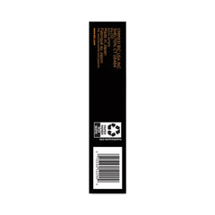 BIC Medium 0.7 mm Gel-ocity Quick Dry Retractable Gel Pen - Black Ink, Black Barrel (1-Dozen)