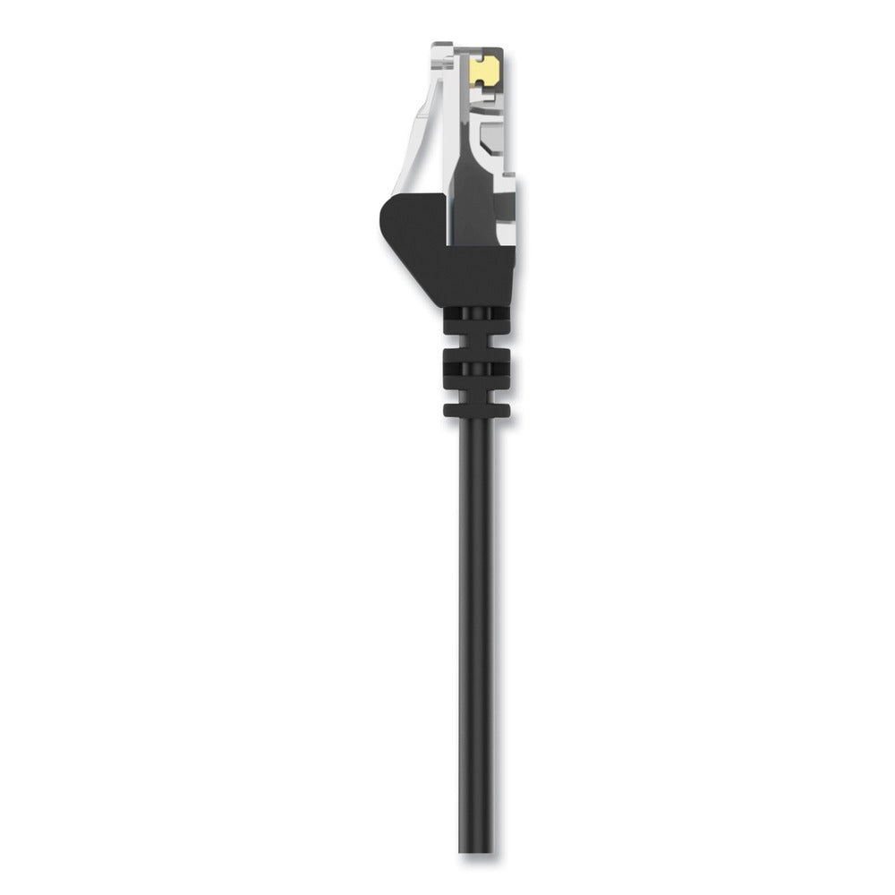 Belkin 3 ft. High Performance CAT6 UTP Patch Cable - Black