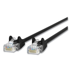 Belkin 3 ft. High Performance CAT6 UTP Patch Cable - Black