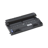 Brother 12,000 Page-Yield Drum Unit - Black