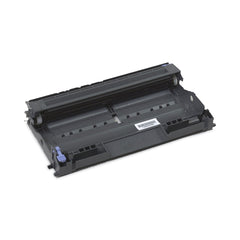Brother 12,000 Page-Yield Drum Unit - Black
