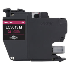 Brother 400 Page-Yield High-Yield Ink - Magenta
