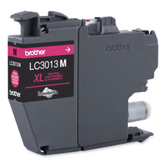 Brother 400 Page-Yield High-Yield Ink - Magenta