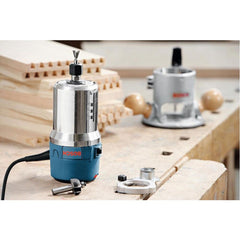Bosch 2.25 HP Fixed-Base Electronic Router