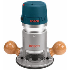 Bosch 2.25 HP Fixed-Base Electronic Router