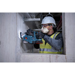 Bosch 18V Brushless SDS-plus Bulldog Lithium-Ion 3/4 in. Cordless Rotary Hammer (Tool Only)