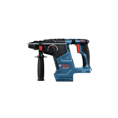 Bosch 18V Brushless Lithium-Ion 1 in. Cordless Rotary Hammer (Tool Only)