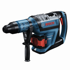 Bosch 18V PROFACTOR Brushless Lithium-Ion 1-7/8 in. Cordless Rotary Hammer Kit (8 Ah)
