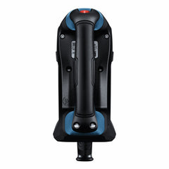 Bosch 18V PROFACTOR Brushless Lithium-Ion 1-7/8 in. Cordless SDS-Max Rotary Hammer Kit (12 Ah)