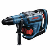 Bosch 18V PROFACTOR Brushless Lithium-Ion 1-7/8 in. Cordless SDS-Max Rotary Hammer (Tool Only)