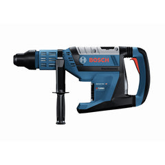 Bosch 18V PROFACTOR Brushless Lithium-Ion 1-7/8 in. Cordless SDS-Max Rotary Hammer (Tool Only)