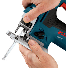 Bosch 120V 7 Amp Top-Handle Corded Jigsaw