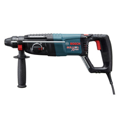 Factory Reconditioned Bosch Bulldog Xtreme 120V 8 Amp SDS-Plus 1 in. Corded Rotary Hammer