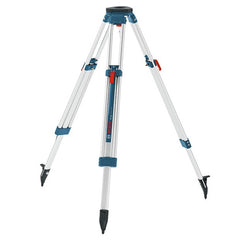 Factory Reconditioned Bosch 63 in. Quick-Clamp Contractor's Aluminum Tripod