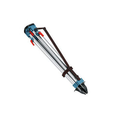 Factory Reconditioned Bosch 63 in. Quick-Clamp Contractor's Aluminum Tripod