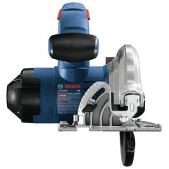 Factory Reconditioned Bosch 18V Lithium-Ion 6-1/2 in. Cordless Circular Saw Kit (4 Ah)